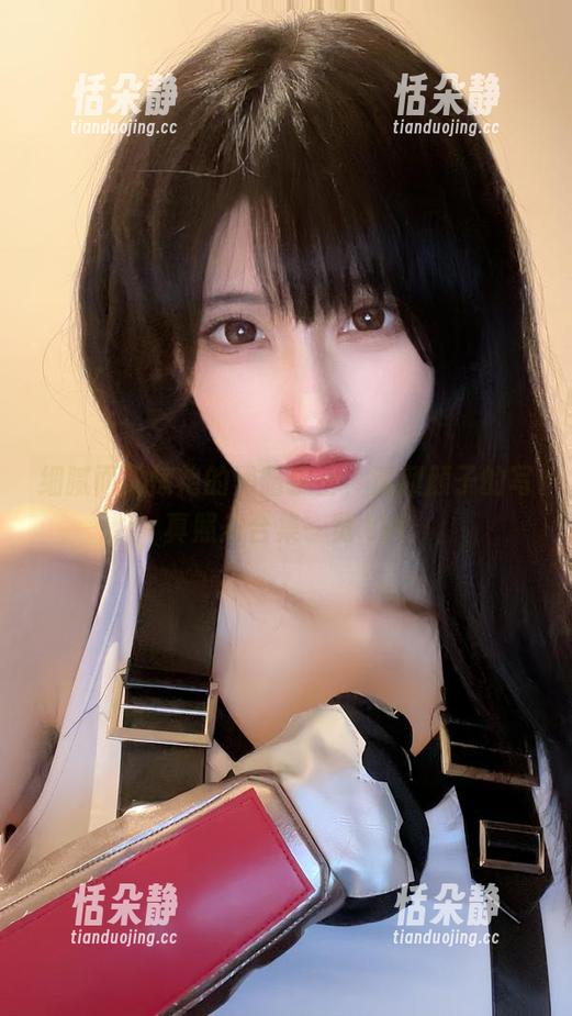 细腻而又惊艳的黑暗护士，清颜颜子的写真照片合集一览.txt