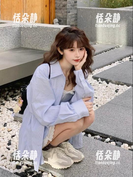 爱蜜社 - 邂逅“LalaBaby啦啦黑白”的艺术风格—作品原图全集一览无余.txt