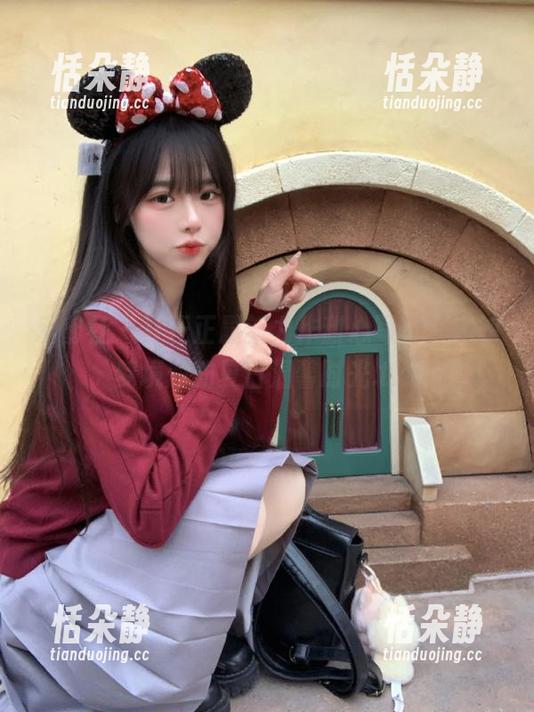 爱蜜社 - 夏正正最新力作甜心写真，宛如梦境般的夏日温馨时光.txt