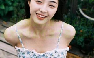 爱蜜社 – 精选图库欣赏：梦心月内衣摄影作品为你开启性感之美之旅.txt