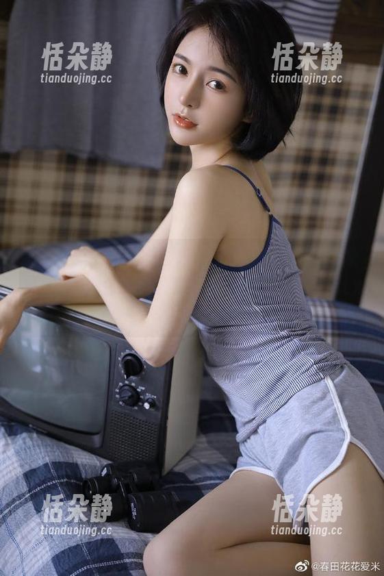 爱蜜社 - 石心琪震撼推出姐姐系列作品集更新，邀您一起欣赏美丽与真实的交织.txt
