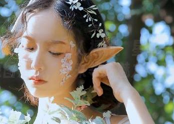 物恋传媒 – 小茶私人福利：星耀一瞬写真原图汇总，快来领略魅力！.txt