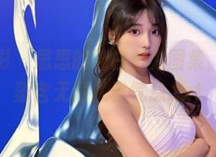 甜予摄影 – 思思的纯白魅力图集，作品中蕴含无限优雅气息.txt