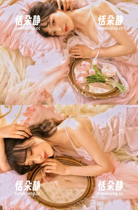 微密圈 - 白龙猫女肉丝写真发布，精彩图片展现动态风尚.txt
