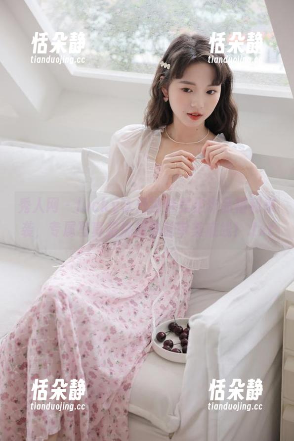 秀人网 - lucky咏丹独特美足作品福利来袭，专属写真将挑战你的审美底线！.txt