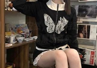 秀人网 – 邂逅安然，酒吧侍应生的魅力瞬间，原图图集展现真实之美.txt