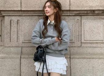 秀人网 – 小蛮妖_honey白色高清影像，展现少女心的甜美与幻想.txt