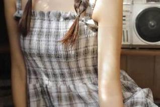 秀人网 – 最新尤Una娜黑色图集：每一帧都散发出令人心动的魅力.txt