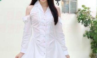 秀人网 – 到底有多美？快来下载果儿Victoria的高清护士写真，感受视觉冲击力！.txt
