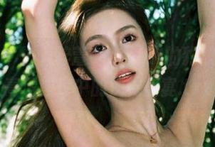 秀人网 – 进入梓萱Crystal的豹纹世界，高清图库中的视觉盛宴.txt