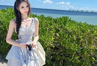 秀人网 – 原图分享：米妮大萌萌居家写真作品，免费欣赏美丽瞬间！.txt
