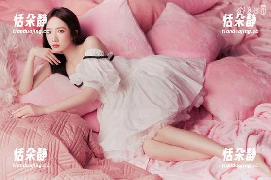 秀人网-虞姬儿 秀人网 - 在虞姬儿的自拍作品集中,寻找原图中的青春与梦想.txt