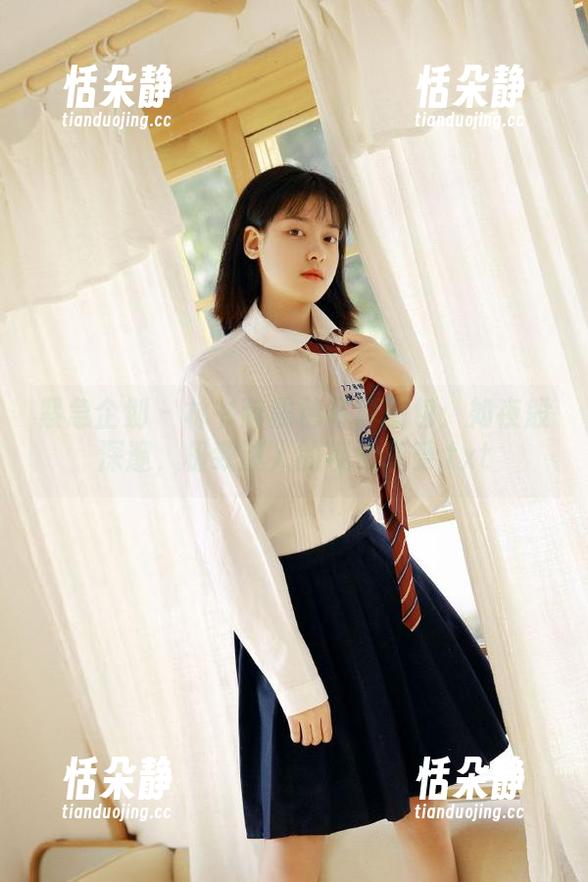 紧急企划 - 林书辞黑色写真图包：如夜般深邃，极致迷人的视觉享受.txt