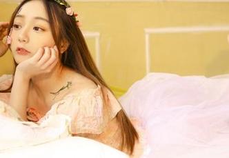 紧急企划 – 林书辞高清套图，和服之美尽在每个细节中.txt