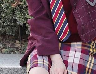 紧急企划 – 高清校园写真资源推荐：林书辞的镜头下，青春如此动人.txt