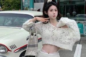 紧急企划 – 林书辞毛衣写真料想：每一张壁纸都是一份暖心的冬季祝福！.txt