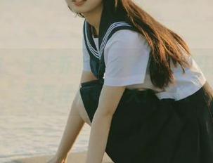 美媛馆 – 于大乔的套装写真：打开图库，笑声伴你每一天！.txt