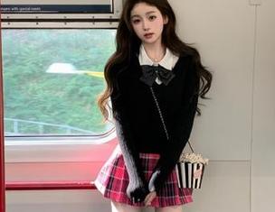 美媛馆 – 在高清世界里探寻朱可儿的灰丝合集，恍若梦中人间仙境.txt