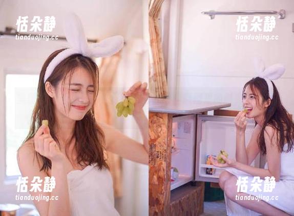 美媛馆 - 捕捉夏日光影：朱可儿写真原图里的时光与情怀.txt