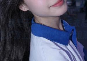 美媛馆 – 糯美子Mini粉色毛衣私房写真，像是在沙滩上捡到的少女心浪潮！.txt
