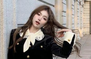 美媛馆 – 探索软软子在白衬衫中的独特魅力，图集精选记录她的每一个精彩瞬间.txt