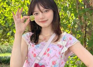 美媛馆 – 带你走进陈怡曼coco的少女世界，分享她的唯美写真图片.txt
