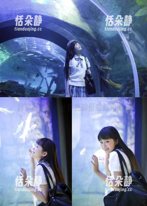 微密圈 - 宅在家里的风情：美邵女Baby居家写真集，分享我的惬意时光.txt