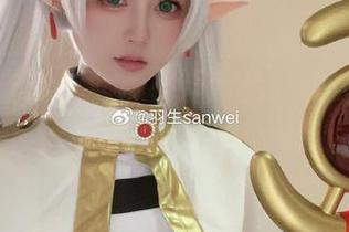 羽生三未精彩全套礼服作品，讲述每一件服装的美丽传奇.txt