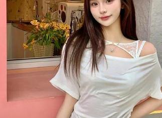 花漾show – 追踪朱可儿Flower的粉色风格：丰富图库分享带你进入她的世界.txt
