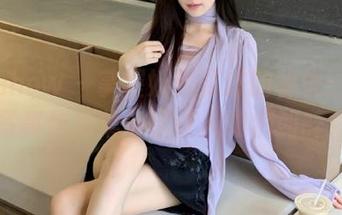 花漾show – 掌握妖娆姿态的秘诀：梦心月的写真作品集分享让人如痴如醉！.txt