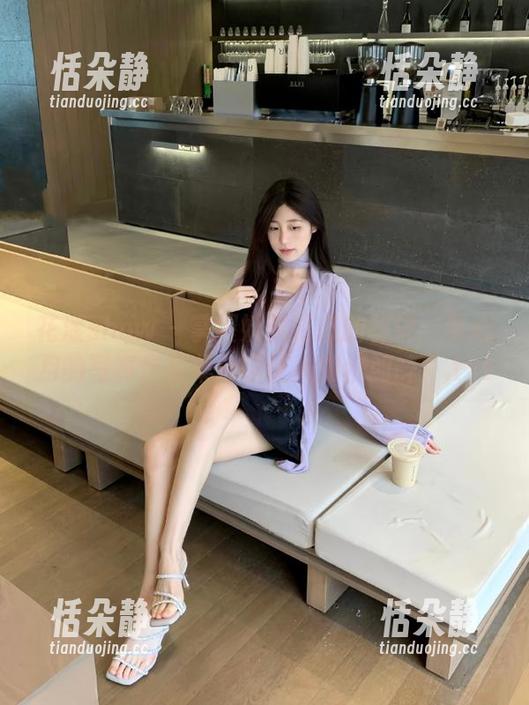 花漾show - 掌握妖娆姿态的秘诀：梦心月的写真作品集分享让人如痴如醉！.txt