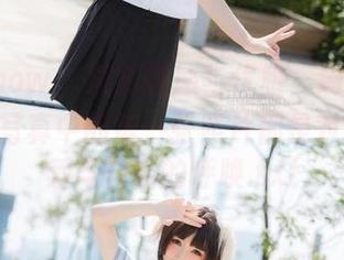 花漾show – 演绎性感与优雅，绮里嘉ula泳衣写真中的每一张照片都是对水的热爱与自由的呼唤.txt