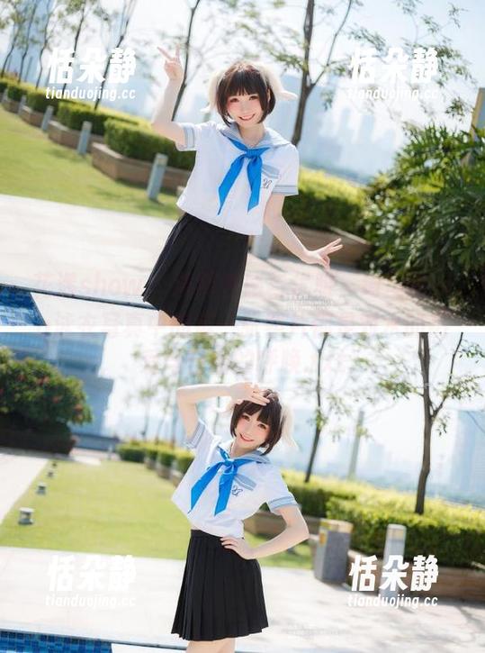 花漾show-绮里嘉ula 花漾show - 演绎性感与优雅,绮里嘉ula泳衣写真中的每一张照片都是对水的热爱与自由的呼唤.txt