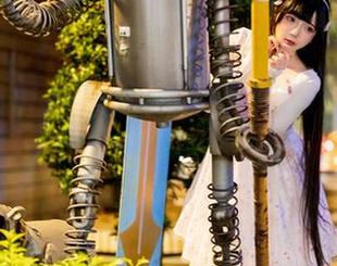 落落Raku的高清剧情写真：带你走进美丽的资源世界，享受视觉盛宴！.txt