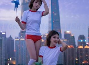 蜜桃社 – 陆萱萱Cecilia旅拍精彩瞬间高清照片免费下载，带你领略美丽旅行！.txt