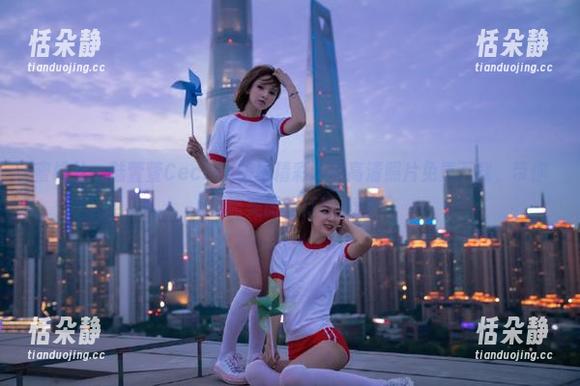 蜜桃社 - 陆萱萱Cecilia旅拍精彩瞬间高清照片免费下载，带你领略美丽旅行！.txt
