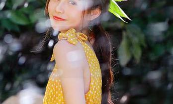 蜜桃社 – 陌子Mandy携手《妹妹》，带来最新图库中的绝美写真艺术作品.txt
