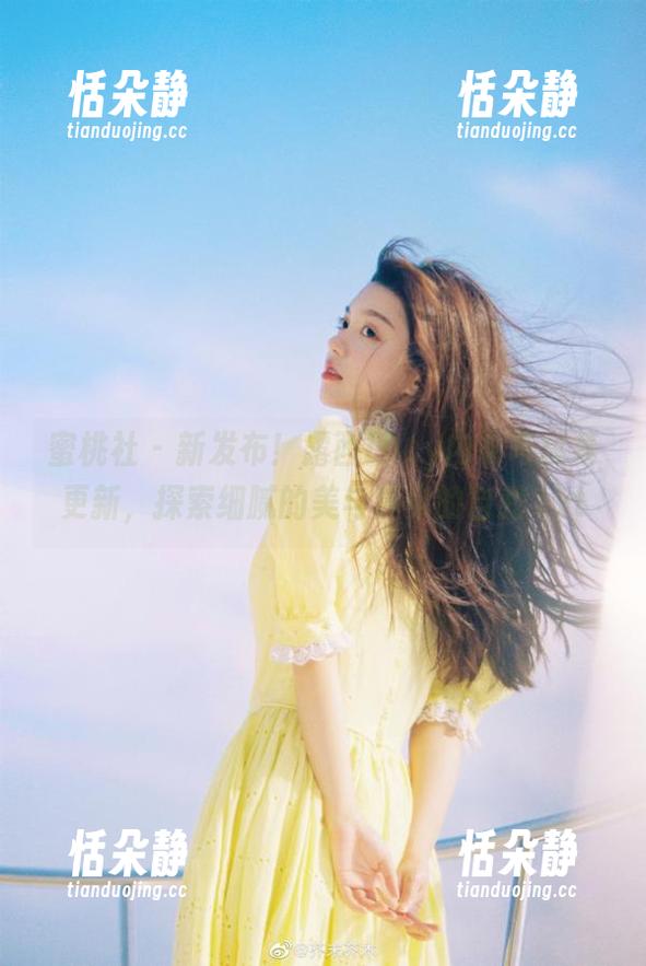 蜜桃社-露西Lucy 蜜桃社 - 新发布!露西Lucy内衣写真集更新,探索细腻的美与真实的自我.txt