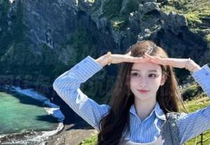 蜜桃社 – 揭秘静香Mandy的皮衣写真：原图与套图让你彻底沉醉于她的美丽！.txt