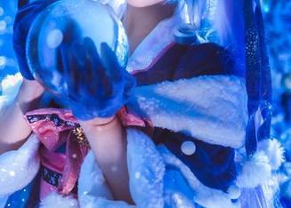 感受蜜汁猫裘的修女图集：一场视觉与心灵共振的写真盛宴.txt