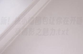 梦幻更新！袜小喵图包让你在开暖气中感受摄影之魅力.txt