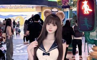 袜涩 – Matilda美腿完美演绎，高清图库为你揭示背后的故事与情感.txt