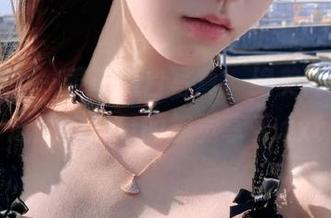 觅芙少女 – 姜姜黑白写真，绝美高清壁纸成就你心灵的视觉享受.txt