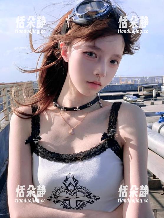 觅芙少女-姜姜 觅芙少女 - 姜姜黑白写真,绝美高清壁纸成就你心灵的视觉享受.txt