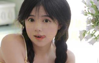 语画界 – 最新图库分享：奈沐子长腿写真，彰显无限魅力与独特风格！.txt