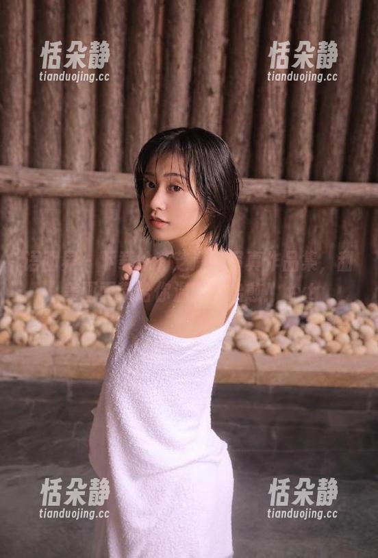 语画界 - 下载徐莉芝清纯写真作品集，甜美画面带给你温暖的治愈！.txt