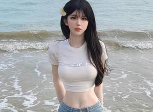 语画界 – 绯月樱-Cherry夏天美图更新：在花海中迎接灿烂的阳光与时光.txt