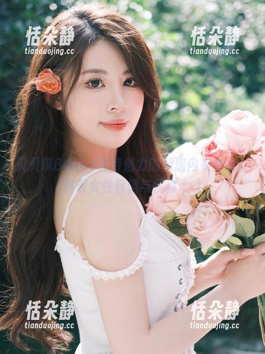 贝贝琪Becky独特魅力的私房内衣合集，展现女性自信与优雅.txt