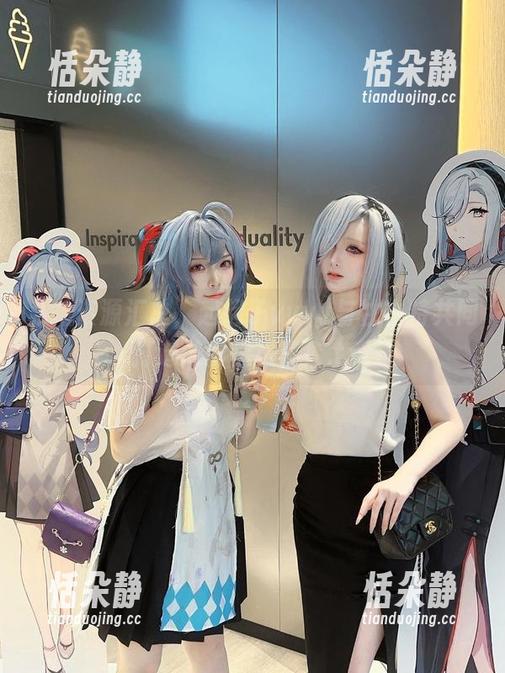私拍资源汇总，起起子vvvv与甘古特共同打造的影像盛宴！.txt