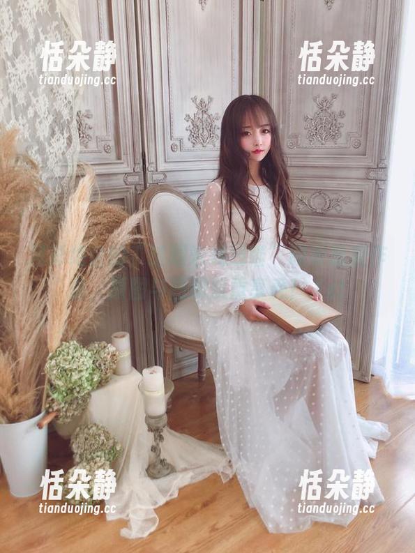 精彩绝伦的“过期米线线喵”胶衣恶魔作品，原图与图册双重享受！.txt